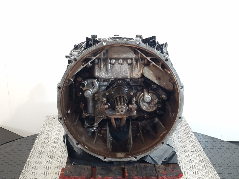 ZF MAN Astronic 12AS2130TD Gearbox - Versnellingsbak: afbeelding 3 ZF MAN Astronic 12AS2130TD Gearbox - Versnellingsbak: afbeelding 3