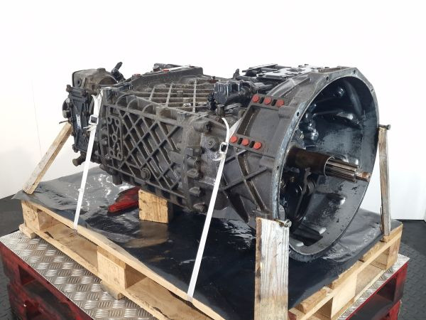 Versnellingsbak ZF New Ecosplit 16S 1820 TD Gearbox: afbeelding 8