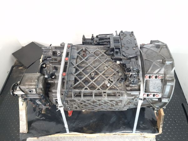 Versnellingsbak ZF New Ecosplit 16S 1820 TD Gearbox: afbeelding 9
