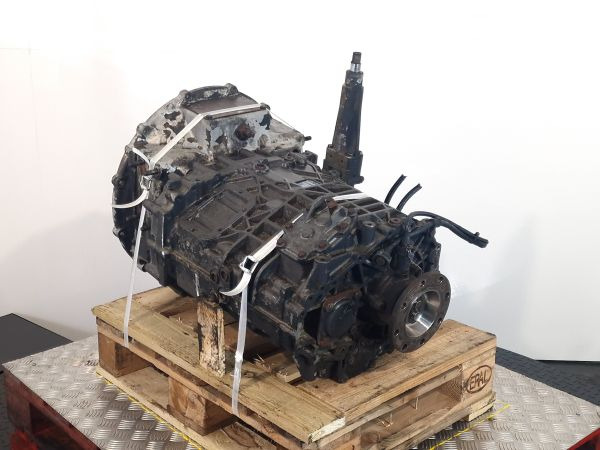 ZF S6-85 Gearbox - Versnellingsbak: afbeelding 5 ZF S6-85 Gearbox - Versnellingsbak: afbeelding 5