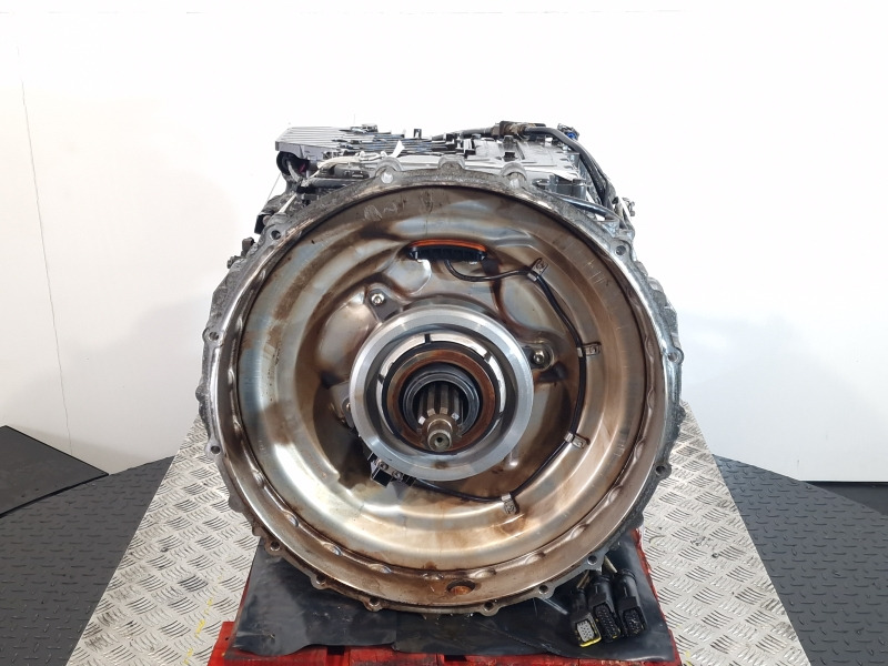 ZF Traxon 12TX2620TD DAF Spec Gearbox - Versnellingsbak: afbeelding 3 ZF Traxon 12TX2620TD DAF Spec Gearbox - Versnellingsbak: afbeelding 3