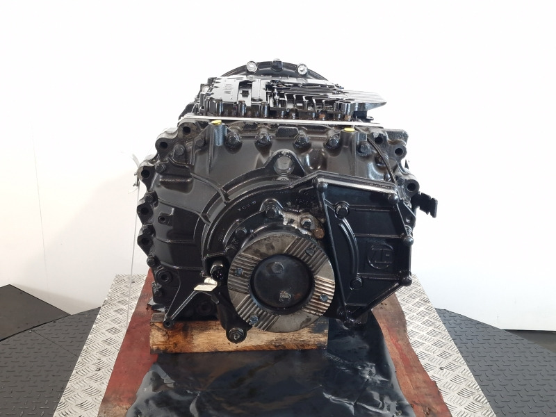 ZF Traxon 12TX2620TD MAN Spec Gearbox - Versnellingsbak: afbeelding 5 ZF Traxon 12TX2620TD MAN Spec Gearbox - Versnellingsbak: afbeelding 5