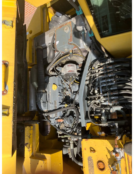 Atlas 1404KZW - Mobiele graafmachine: afbeelding 5 Atlas 1404KZW - Mobiele graafmachine: afbeelding 5