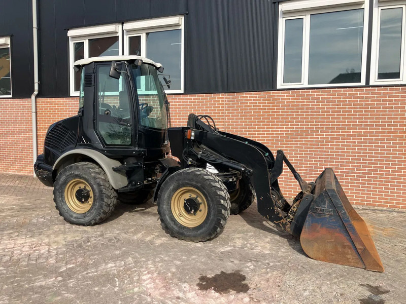 Atlas 75S - Wiellader: afbeelding 3 Atlas 75S - Wiellader: afbeelding 3