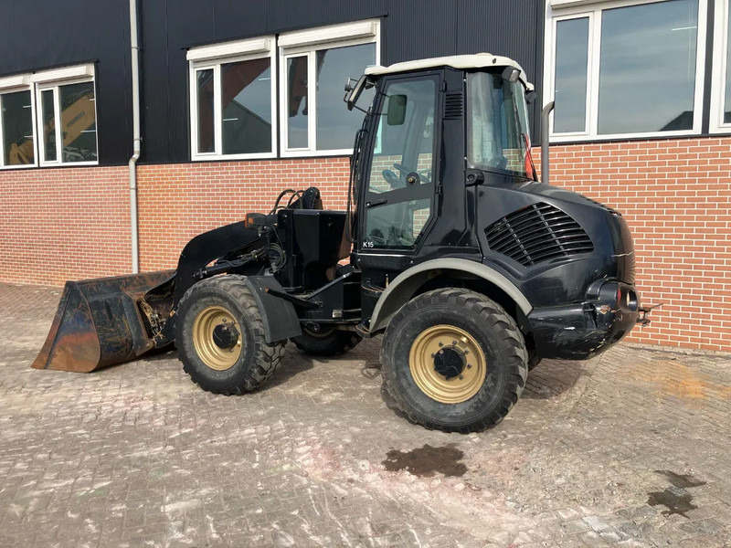Atlas 75S - Wiellader: afbeelding 2 Atlas 75S - Wiellader: afbeelding 2