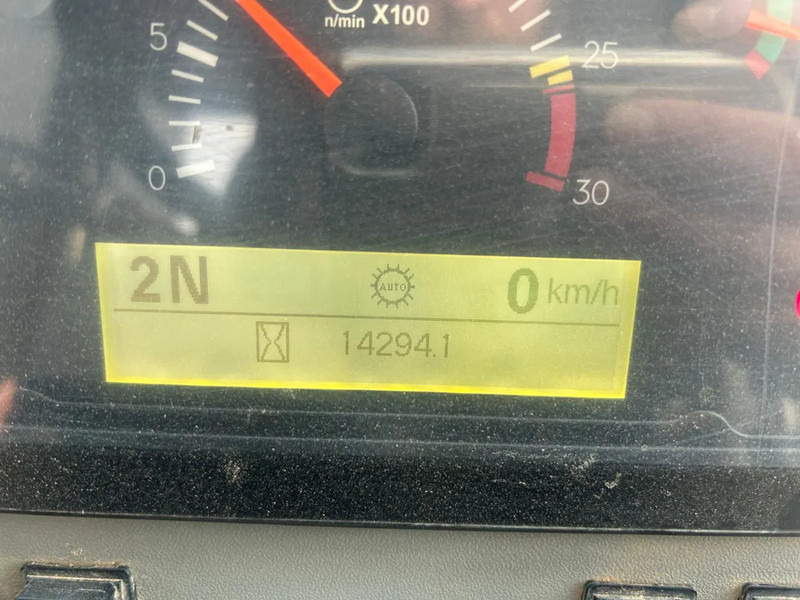 Caterpillar 950GC - Wiellader: afbeelding 5 Caterpillar 950GC - Wiellader: afbeelding 5