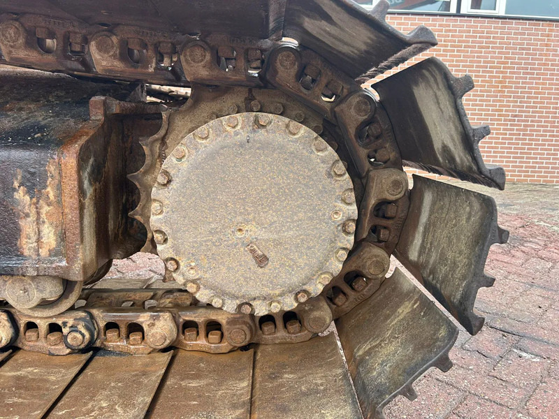 Doosan DX255LC - Rupsgraafmachine: afbeelding 5 Doosan DX255LC - Rupsgraafmachine: afbeelding 5