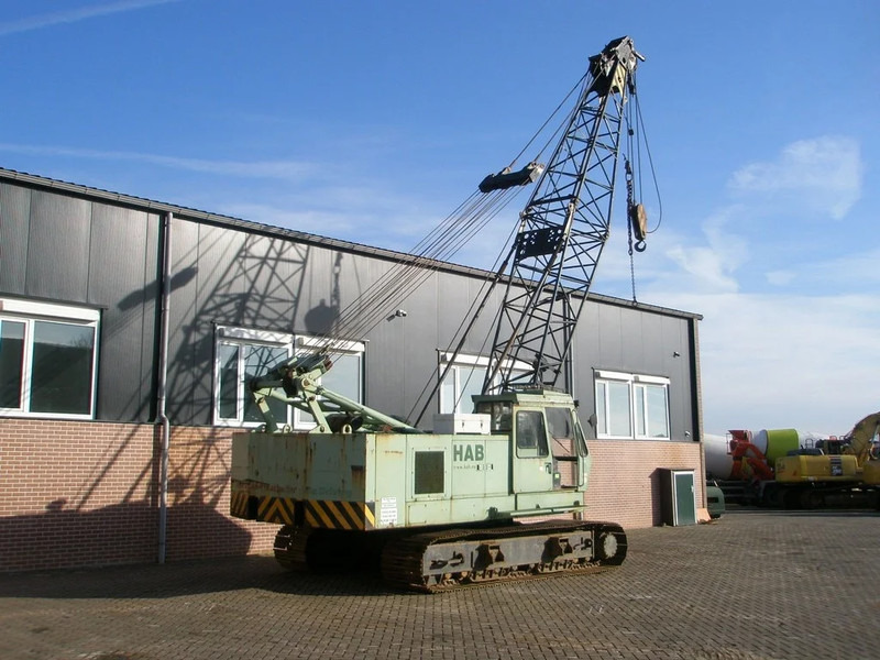 Hitachi KH125-3 - Rupskraan: afbeelding 3 Hitachi KH125-3 - Rupskraan: afbeelding 3