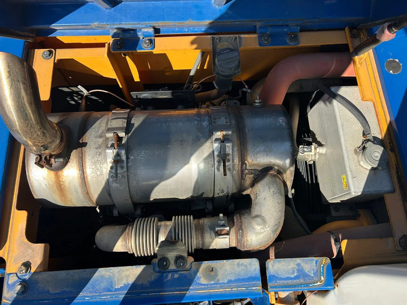 Hyundai ROBEX145LCR-9A - Rupsgraafmachine: afbeelding 5 Hyundai ROBEX145LCR-9A - Rupsgraafmachine: afbeelding 5