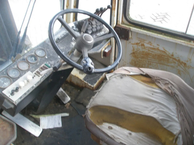 Kalmar 5-500 5-500 - Heftruck: afbeelding 5 Kalmar 5-500 5-500 - Heftruck: afbeelding 5