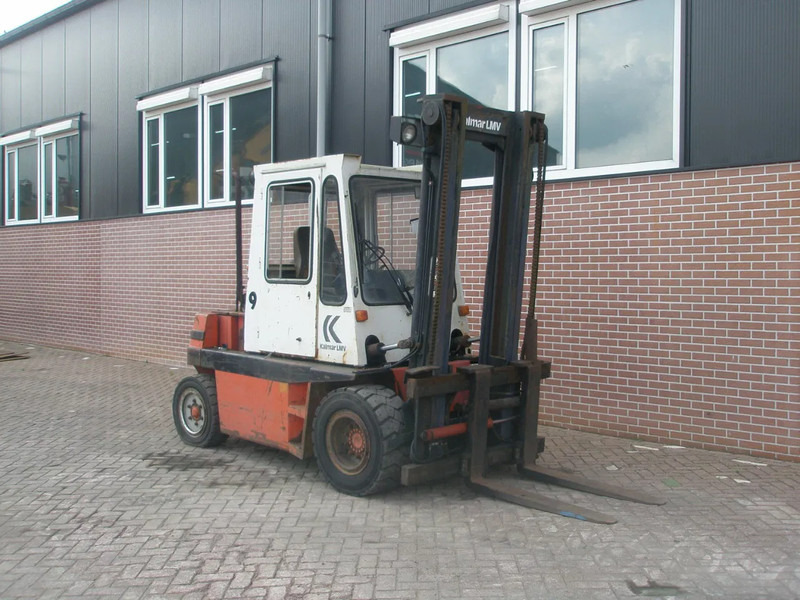 Kalmar 5-500 5-500 - Heftruck: afbeelding 2 Kalmar 5-500 5-500 - Heftruck: afbeelding 2