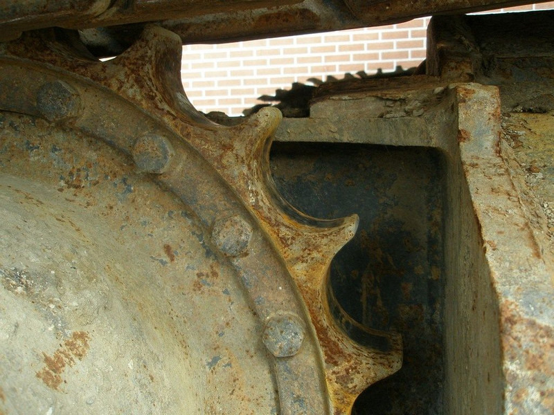 Komatsu PC 210LC-8 - Rupsgraafmachine: afbeelding 5 Komatsu PC 210LC-8 - Rupsgraafmachine: afbeelding 5