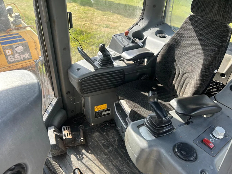 Liebherr PR736 XL - Bulldozer: afbeelding 5 Liebherr PR736 XL - Bulldozer: afbeelding 5