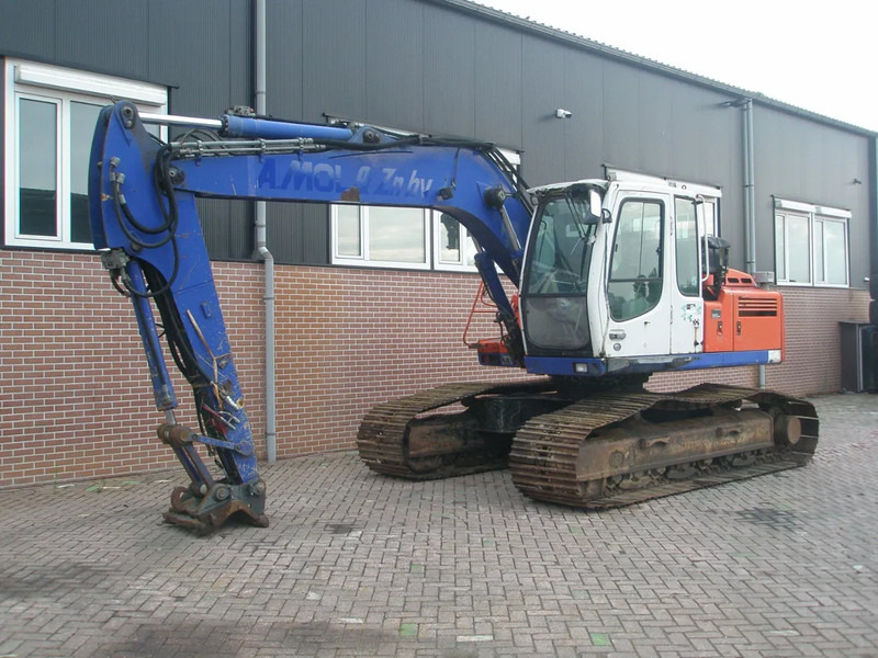 Liebherr R900C - Rupsgraafmachine: afbeelding 1 Liebherr R900C - Rupsgraafmachine: afbeelding 1