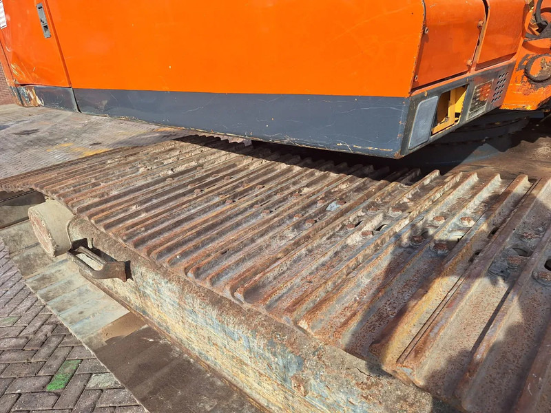 Rupsgraafmachine Liebherr R932: afbeelding 6
