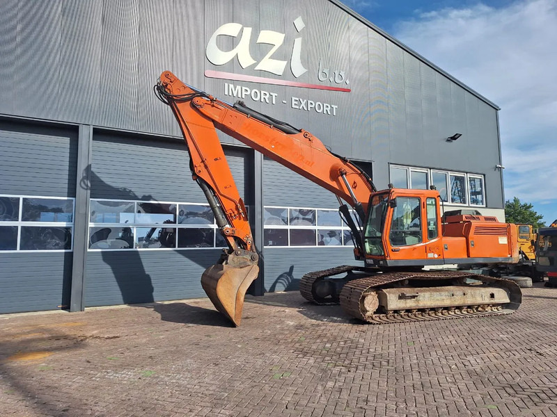 Liebherr R932 - Rupsgraafmachine: afbeelding 1 Liebherr R932 - Rupsgraafmachine: afbeelding 1