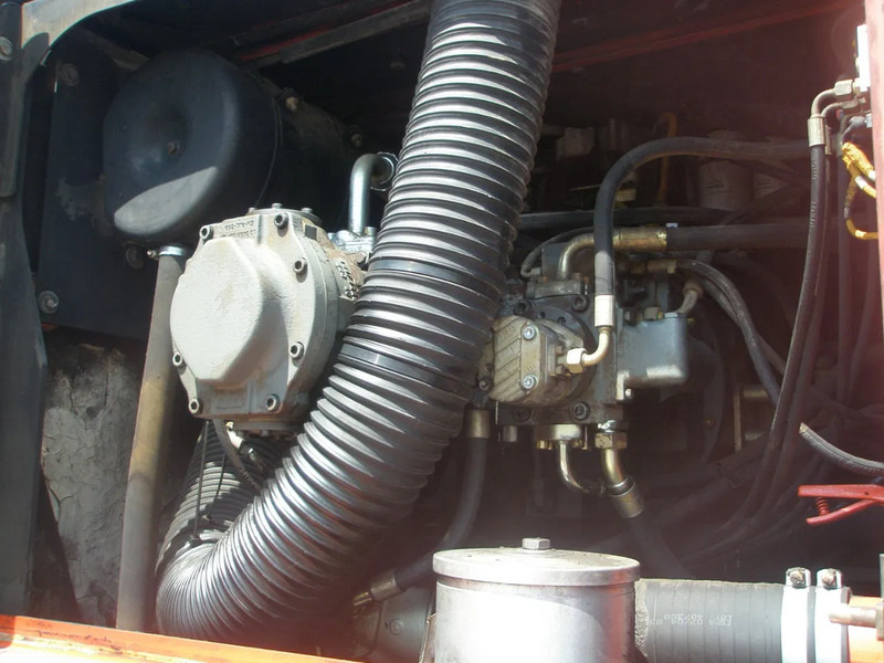 Liebherr R944B HDV - Rupsgraafmachine: afbeelding 5 Liebherr R944B HDV - Rupsgraafmachine: afbeelding 5