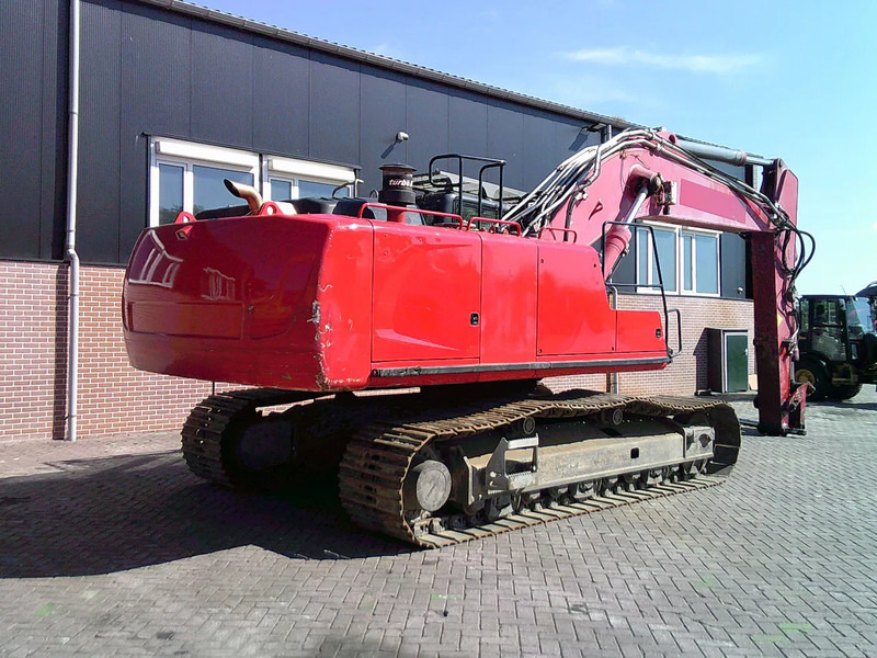 Liebherr R946 LC - Rupsgraafmachine: afbeelding 3 Liebherr R946 LC - Rupsgraafmachine: afbeelding 3