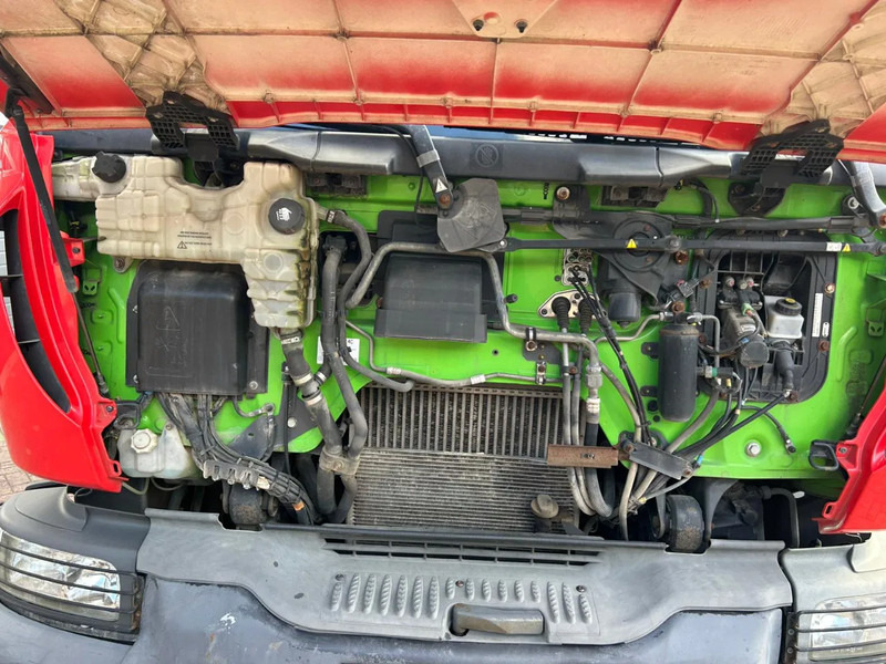 Renault Midlum 280 - Haakarmsysteem vrachtwagen, Kraanwagen: afbeelding 5 Renault Midlum 280 - Haakarmsysteem vrachtwagen, Kraanwagen: afbeelding 5