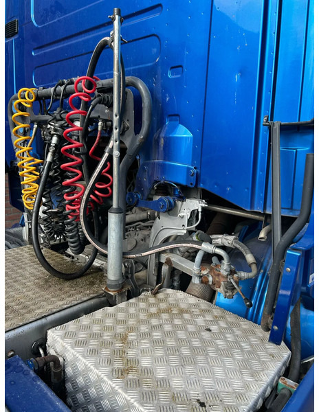 Scania R480 - Trekker: afbeelding 5 Scania R480 - Trekker: afbeelding 5