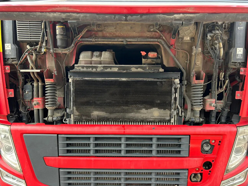 Volvo FH 460 - Trekker: afbeelding 5 Volvo FH 460 - Trekker: afbeelding 5