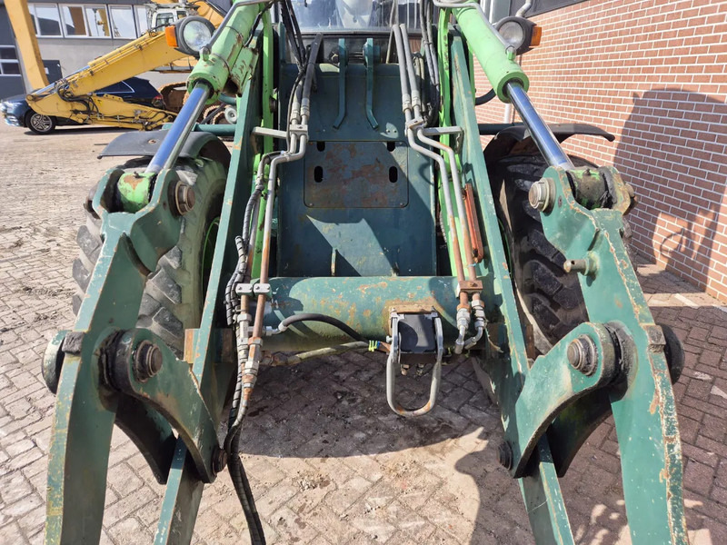 Venieri VF10.63 - Wiellader: afbeelding 5 Venieri VF10.63 - Wiellader: afbeelding 5