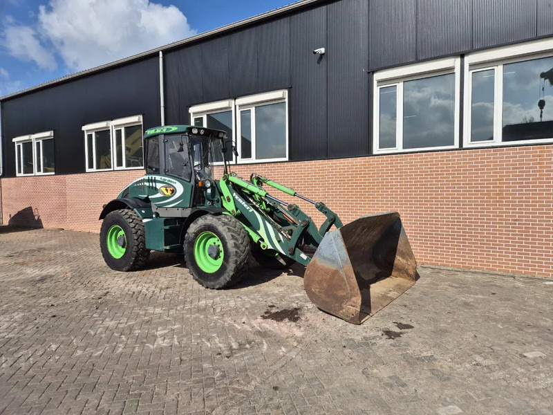 Venieri VF10.63 - Wiellader: afbeelding 3 Venieri VF10.63 - Wiellader: afbeelding 3