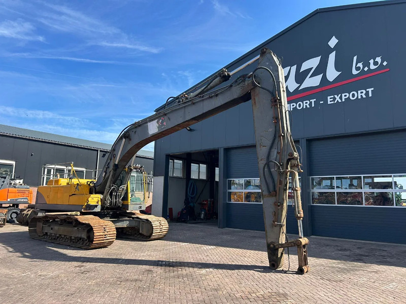 Volvo EC360 - Rupsgraafmachine: afbeelding 3 Volvo EC360 - Rupsgraafmachine: afbeelding 3