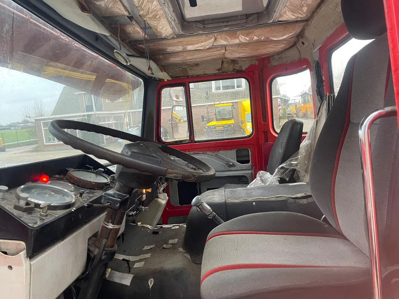 Scania LB80 LB 80 S - Vrachtwagen: afbeelding 5 Scania LB80 LB 80 S - Vrachtwagen: afbeelding 5