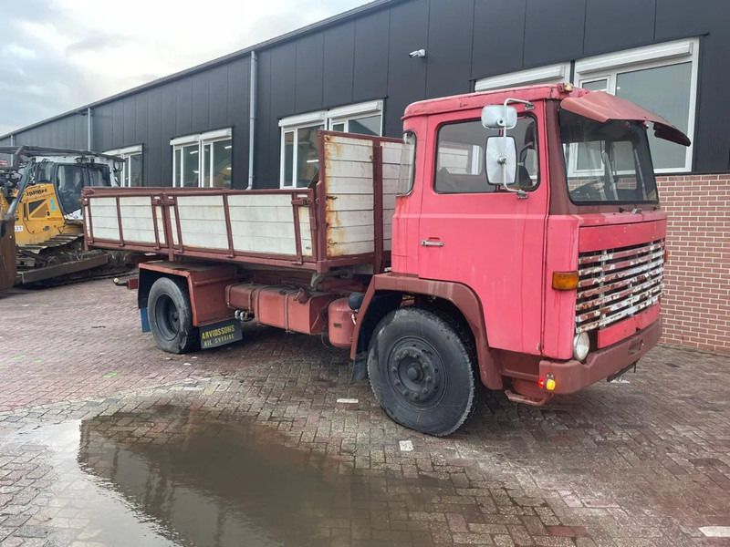 Scania LB80 LB 80 S - Vrachtwagen: afbeelding 3 Scania LB80 LB 80 S - Vrachtwagen: afbeelding 3