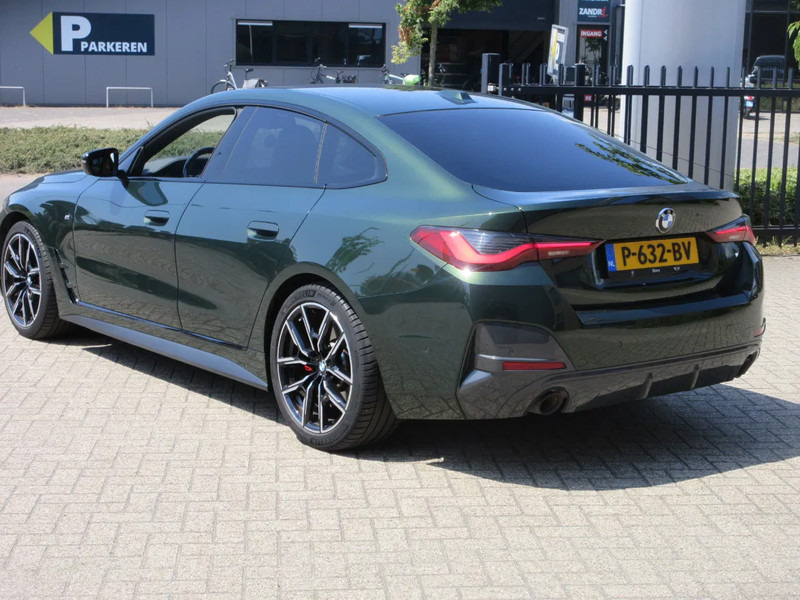 BMW 4 Serie Gran Coupe 420 I - Personenwagen: afbeelding 3 BMW 4 Serie Gran Coupe 420 I - Personenwagen: afbeelding 3