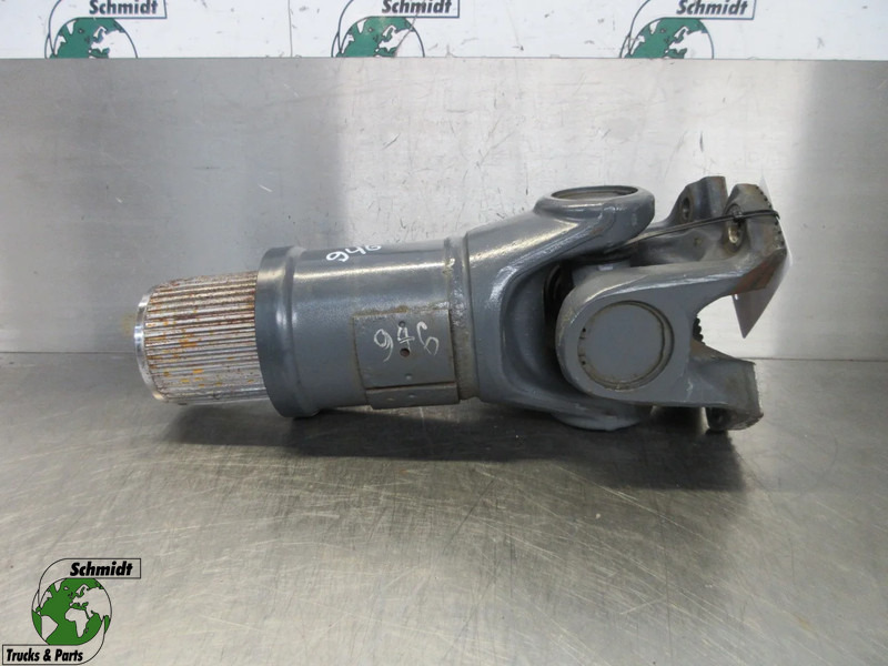 DAF 1288230 KORTE AANDRIJFAS DAF XF 480 EURO 6 MODEL 2021 - Aandrijfas voor Vrachtwagen: afbeelding 1 DAF 1288230 KORTE AANDRIJFAS DAF XF 480 EURO 6 MODEL 2021 - Aandrijfas voor Vrachtwagen: afbeelding 1