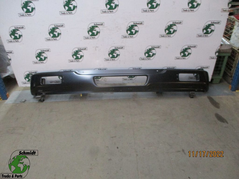 DAF 1290191 DAF XF 95 BUMPER EURO 3 NIEUWE !!! - Bumper voor Vrachtwagen: afbeelding 1 DAF 1290191 DAF XF 95 BUMPER EURO 3 NIEUWE !!! - Bumper voor Vrachtwagen: afbeelding 1