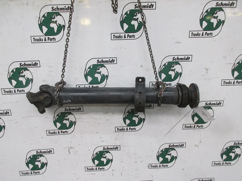 DAF 1409745/1708273 AANDRIJFAS DAF LF 290 EURO 6 - Aandrijfas voor Vrachtwagen: afbeelding 2 DAF 1409745/1708273 AANDRIJFAS DAF LF 290 EURO 6 - Aandrijfas voor Vrachtwagen: afbeelding 2