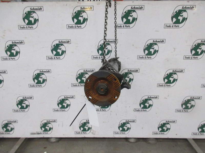 DAF 1409745/1708273 AANDRIJFAS DAF LF 290 EURO 6 - Aandrijfas voor Vrachtwagen: afbeelding 4 DAF 1409745/1708273 AANDRIJFAS DAF LF 290 EURO 6 - Aandrijfas voor Vrachtwagen: afbeelding 4