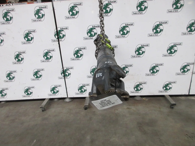 DAF 1677825 // 1994615 AANDRIJFAS DAF CF 75 EURO 5 - Aandrijfas voor Vrachtwagen: afbeelding 2 DAF 1677825 // 1994615 AANDRIJFAS DAF CF 75 EURO 5 - Aandrijfas voor Vrachtwagen: afbeelding 2