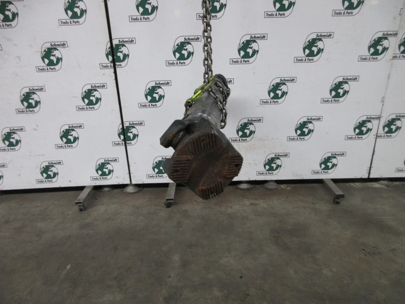 DAF 1677825 // 1994615 AANDRIJFAS DAF CF 75 EURO 5 - Aandrijfas voor Vrachtwagen: afbeelding 4 DAF 1677825 // 1994615 AANDRIJFAS DAF CF 75 EURO 5 - Aandrijfas voor Vrachtwagen: afbeelding 4