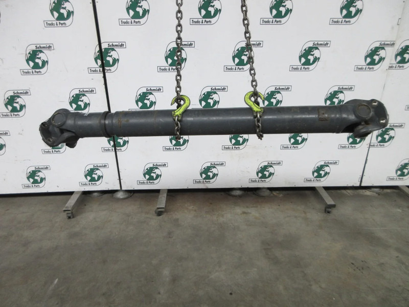 DAF 1677825 // 1994615 AANDRIJFAS DAF CF 75 EURO 5 - Aandrijfas voor Vrachtwagen: afbeelding 3 DAF 1677825 // 1994615 AANDRIJFAS DAF CF 75 EURO 5 - Aandrijfas voor Vrachtwagen: afbeelding 3