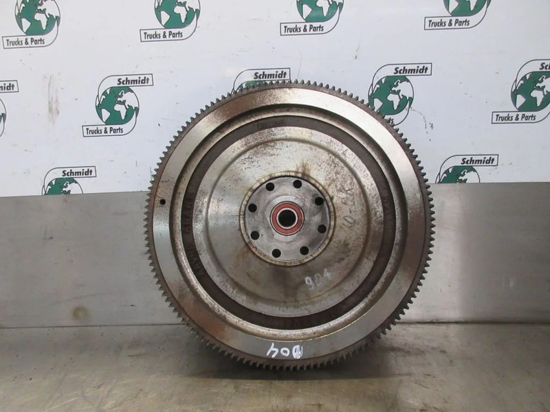 DAF 1706143 / 1408470 VLIEGWIEL DAF LF EURO 6 - Vliegwiel voor Vrachtwagen: afbeelding 5 DAF 1706143 / 1408470 VLIEGWIEL DAF LF EURO 6 - Vliegwiel voor Vrachtwagen: afbeelding 5