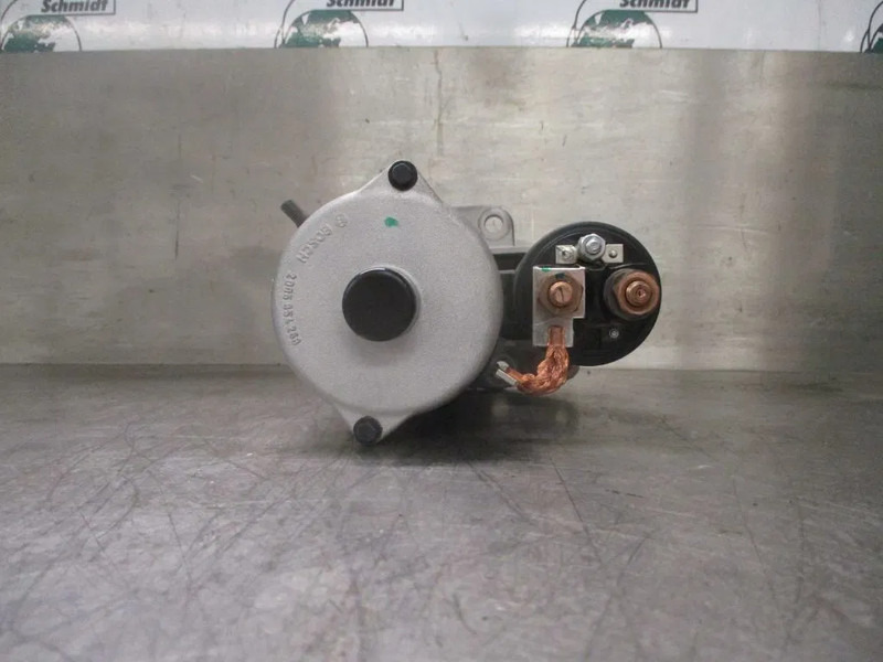 DAF 1707580 STARTMOTOR DAF LF PX 5 PX7 NIEUWE EN GEBRUIK MODEL 2020 - Dynamo voor Vrachtwagen: afbeelding 3 DAF 1707580 STARTMOTOR DAF LF PX 5 PX7 NIEUWE EN GEBRUIK MODEL 2020 - Dynamo voor Vrachtwagen: afbeelding 3