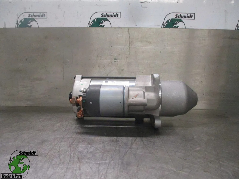 DAF 1707580 STARTMOTOR DAF LF PX 5 PX7 NIEUWE EN GEBRUIK MODEL 2020 - Dynamo voor Vrachtwagen: afbeelding 1 DAF 1707580 STARTMOTOR DAF LF PX 5 PX7 NIEUWE EN GEBRUIK MODEL 2020 - Dynamo voor Vrachtwagen: afbeelding 1