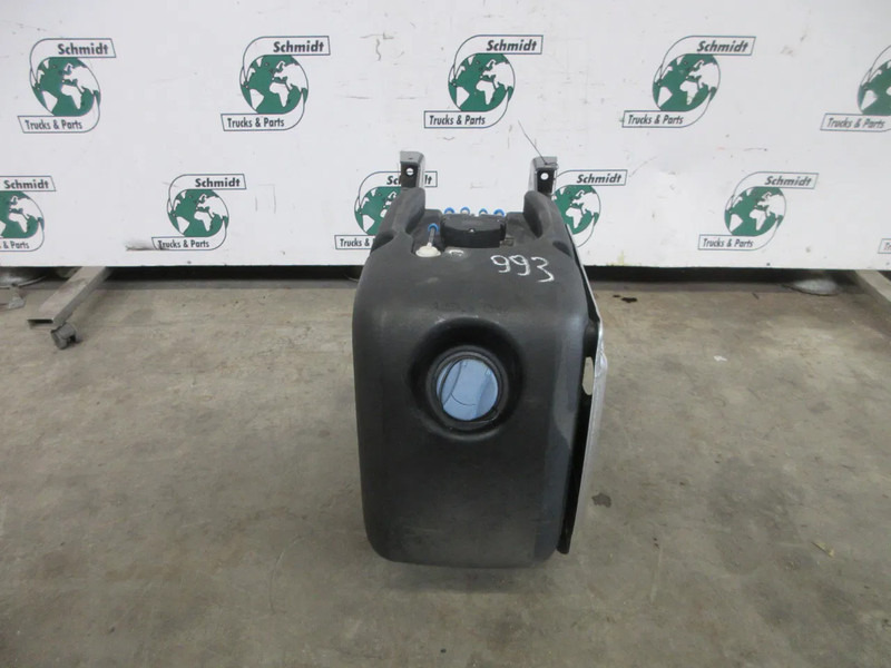 DAF 1707645 AD BLUE TANK NIEUWE & GEBRUIKT DAF LF 220 EURO 6 - Brandstoftank voor Vrachtwagen: afbeelding 2 DAF 1707645 AD BLUE TANK NIEUWE & GEBRUIKT DAF LF 220 EURO 6 - Brandstoftank voor Vrachtwagen: afbeelding 2