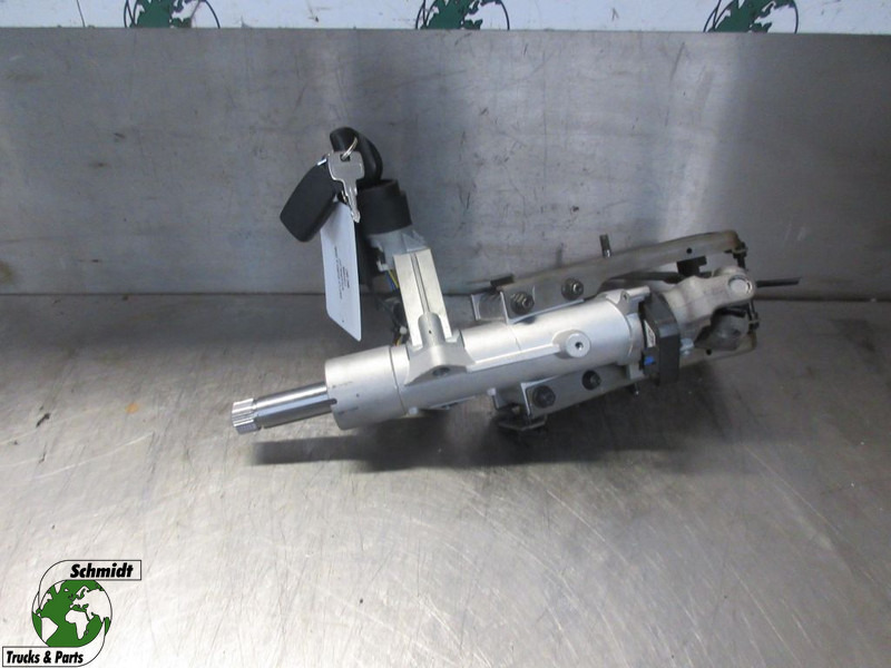 DAF 1707988 STUURSLOT EN KOLOM DAF LF 290 EURO 6 - Stuurkolom voor Vrachtwagen: afbeelding 1 DAF 1707988 STUURSLOT EN KOLOM DAF LF 290 EURO 6 - Stuurkolom voor Vrachtwagen: afbeelding 1