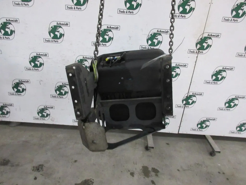 DAF 1708156 DAF LF 290 EURO 6 // 50 LITER INHOUD MODEL 2022 - Brandstoftank voor Vrachtwagen: afbeelding 3 DAF 1708156 DAF LF 290 EURO 6 // 50 LITER INHOUD MODEL 2022 - Brandstoftank voor Vrachtwagen: afbeelding 3