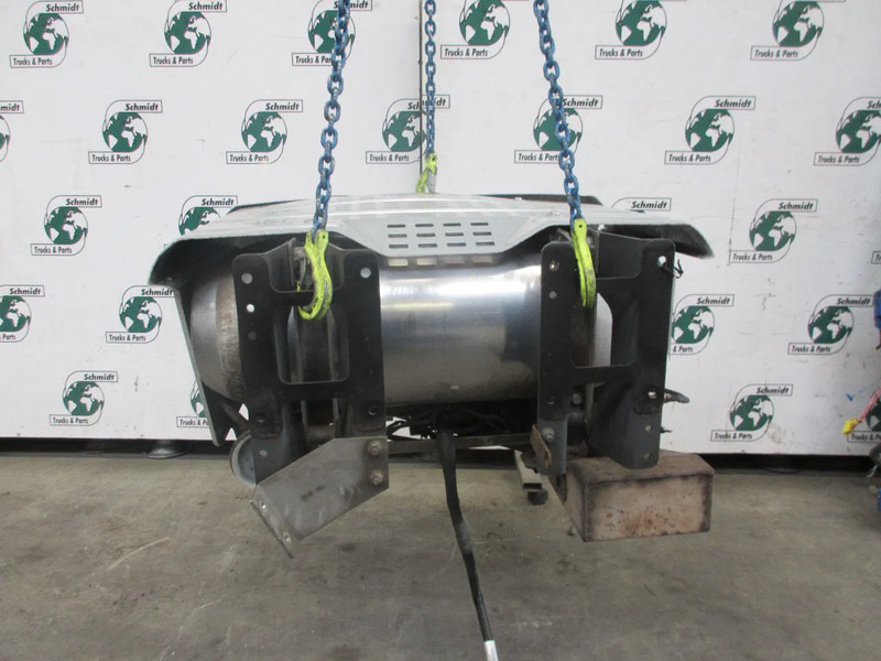 DAF 1708563 // 1997435 // 2185683 DAF LF 210 KATALYSATOR MODEL 2020 - Katalysator voor Vrachtwagen: afbeelding 3 DAF 1708563 // 1997435 // 2185683 DAF LF 210 KATALYSATOR MODEL 2020 - Katalysator voor Vrachtwagen: afbeelding 3