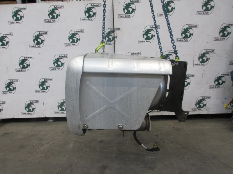 DAF 1708563 // 1997435 // 2185683 DAF LF 210 KATALYSATOR MODEL 2020 - Katalysator voor Vrachtwagen: afbeelding 2 DAF 1708563 // 1997435 // 2185683 DAF LF 210 KATALYSATOR MODEL 2020 - Katalysator voor Vrachtwagen: afbeelding 2