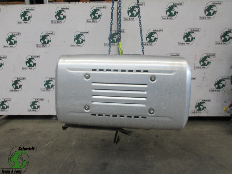 DAF 1708563 // 1997435 // 2185683 DAF LF 210 KATALYSATOR MODEL 2020 - Katalysator voor Vrachtwagen: afbeelding 1 DAF 1708563 // 1997435 // 2185683 DAF LF 210 KATALYSATOR MODEL 2020 - Katalysator voor Vrachtwagen: afbeelding 1