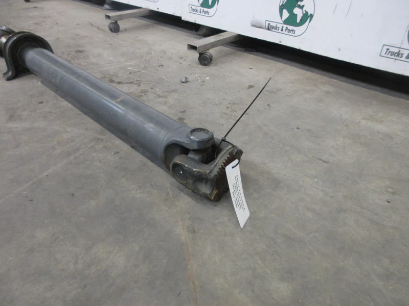 DAF 1709546 // 1408417 AANDRIJF AS DAF LF 210 MODEL 2020 - Aandrijfas voor Vrachtwagen: afbeelding 5 DAF 1709546 // 1408417 AANDRIJF AS DAF LF 210 MODEL 2020 - Aandrijfas voor Vrachtwagen: afbeelding 5