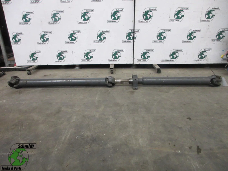 DAF 1709546 // 1408417 AANDRIJF AS DAF LF 210 MODEL 2020 - Aandrijfas voor Vrachtwagen: afbeelding 1 DAF 1709546 // 1408417 AANDRIJF AS DAF LF 210 MODEL 2020 - Aandrijfas voor Vrachtwagen: afbeelding 1