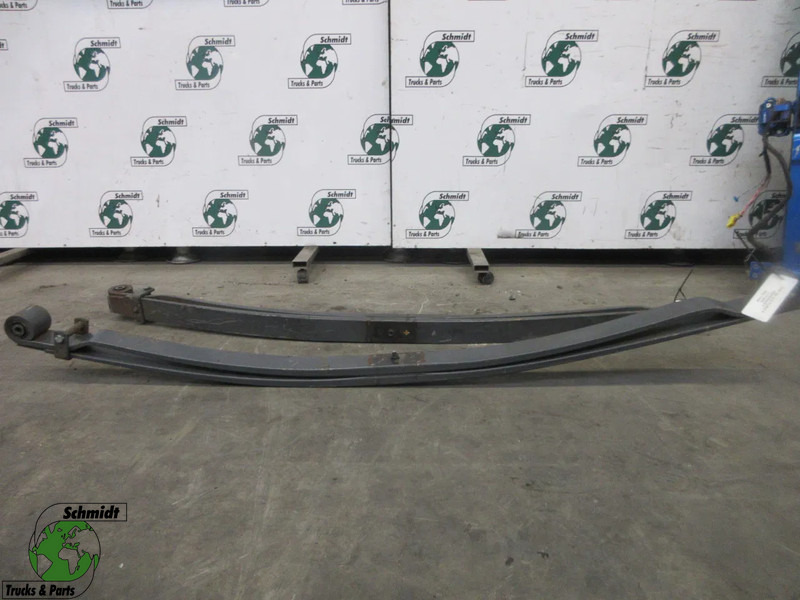 DAF 1711895 BLADVEER TWEE BLADS DAF LF 210 EURO 6 MODEL 2020 - Aandrijfas voor Vrachtwagen: afbeelding 1 DAF 1711895 BLADVEER TWEE BLADS DAF LF 210 EURO 6 MODEL 2020 - Aandrijfas voor Vrachtwagen: afbeelding 1